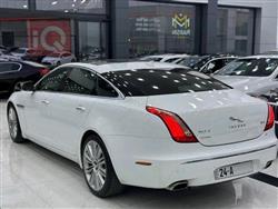 جاكوار XJ